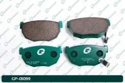 ������� ��������� �������� ������ G-Brake GP01099 GP01099 ����