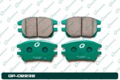 ������� ��������� �������� �������� G-Brake GP02232 GP02232 ����