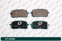 ������� G-brake GP-02066 GP02066 ����