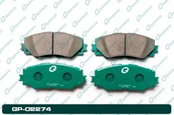 ������� G-brake GP-02274 GP02274 ����