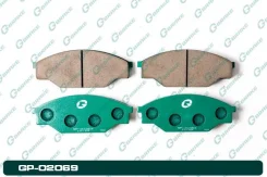 ������� G-brake GP-02069 GP02069 ����