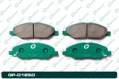 ������� G-brake GP-01250 GP01250 ����