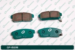 ������� G-brake GP-01239 GP01239 ����