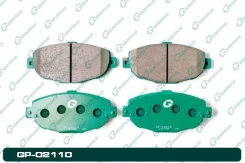 ������� ��������� �������� �������� G-Brake GP02110 GP02110 ����