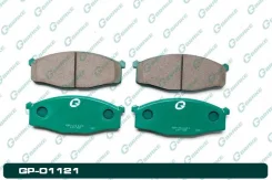 ������� ��������� �������� �������� G-Brake GP01121 GP01121 ����