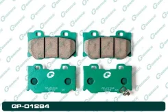 ������� G-brake GP-01284 GP01284 ����