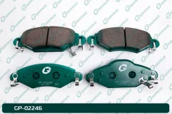 ������� ��������� �������� �������� G-Brake GP02246 GP02246 ����