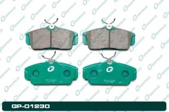 ������� ��������� �������� �������� G-Brake GP01230 GP01230 ����