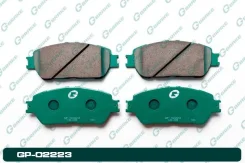 ������� G-brake GP-02223 GP02223 ����