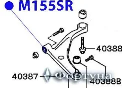 ����������� �������� ������� ������ M155SR ������� M155SR ����