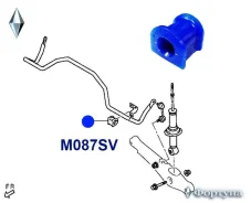 ������ �������������, ������ �������� ID=20 M087SV ������� M087SV ����
