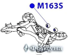 ����������� ������� ������������� M163S ������� M163S ����