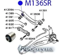 ����������� ������ ���� M136SR ������� M136SR ����