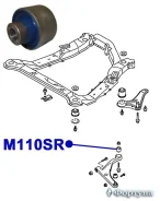 ���� ������� ������ �������� ��������, ������. M110SR �/ ������� M110SR ����