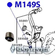 ����������� ������ ����� ������� d-12,2l-44,5D-6-36,4L-28,3 M149S ������� M149S ����