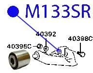 ����������� ������ ��������� �������� ������ 12.2*40*33.2*36 M133SR ������� M133SR ����