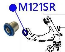 ����������� ��������� �������� ������. D-46.2 L-35.5 d-14.2 I-52. M121SR ������� M121SR ����