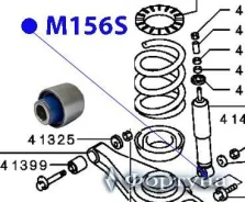 ����������� ������� ������������ M156S ������� M156S ����