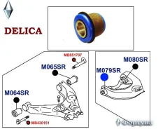 ����������� �������� ������. �������� ��������. ��������. 24*46.5*41.5*28 M079SR ������� M079SR ����