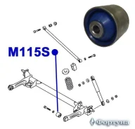 ���� ������ ����� M115S �/ ������� M115S ����