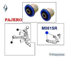 ����������� �������� ������. �������� ��������. 14*46*54*38 M081SR ������� M081SR ����