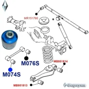 ����������� ������� ���������� ����, ������ ��������, ��������, 16*61*70*45 M074S ������� M074S ����