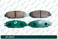 ������� ��������� �������� ������ G-Brake GP02123 GP02123 ����