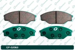 ������� G-brake GP-02063 GP02063 ����