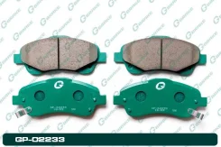 ������� G-brake GP-02233 GP02233 ����