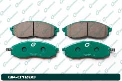 ������� G-brake GP-01263 GP01263 ����