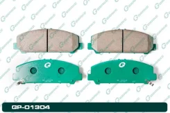 ������� ��������� �������� �������� G-Brake GP01304 GP01304 ����