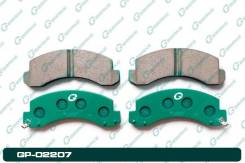 ������� ��������� �������� �������� G-Brake GP02207 GP02207 ����