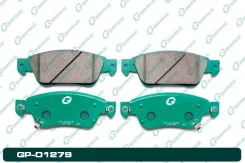 ������� ��������� �������� �������� G-Brake GP01279 GP01279 ����