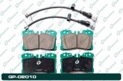 ������� ��������� �������� �������� G-Brake GP02010 GP02010 ����