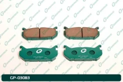 ������� ��������� �������� ������ G-Brake GP03083 GP03083 ����