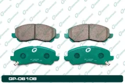 ������� G-brake GP-06108 GP06108 ����