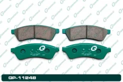 ������� ��������� �������� G-Brake GP11248 GP11248 ����