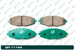 ������� ��������� �������� G-Brake GP11144, �������� GP11144 ����