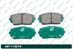 ������� ��������� �������� G-Brake GP11274 GP11274 ����