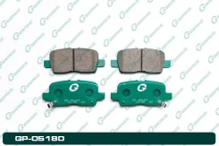 ������� ��������� �������� G-Brake GP05180 GP05180 ����