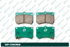 ������� G-brake GP-03062 GP03062 ����