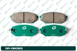 ������� ��������� �������� GP-06083 G-Brake GP06083 ����