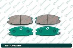 ������� �������� ������� NP4000 GP-04029 AN-248WK G-Brake GP04029 ����