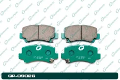 ������� �������� ! GP-09026 AN-477K G-Brake GP09026 ����