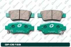 ������� ��������� �������� G-Brake GP05159, ������ GP05159 ����