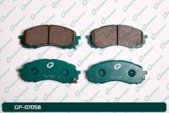 ������� G-brake GP-07058 GP07058 ����