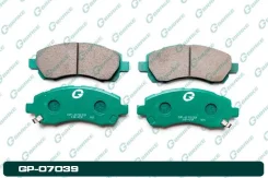 ������� G-brake GP-07039 GP07039 ����