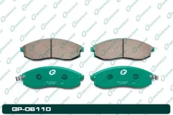 ������� ��������� �������� G-Brake GP06110, �������� GP06110 ����