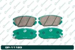 ������� ��������� �������� G-Brake GP11183, �������� GP11183 ����