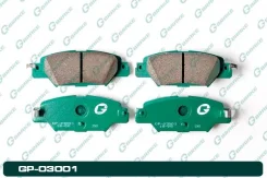 ������� G-brake GP-03001 GP03001 ����